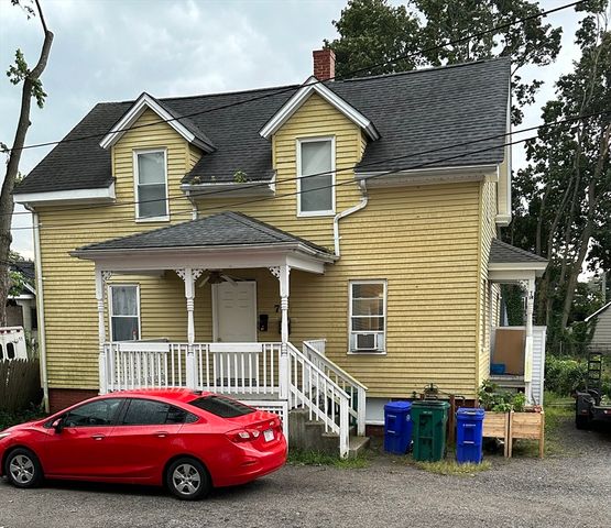 7 Sixth St. 2, Attleboro, MA 02703