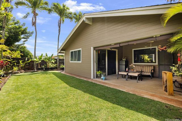 94-225 Hikiku Place, Mililani, HI 96789