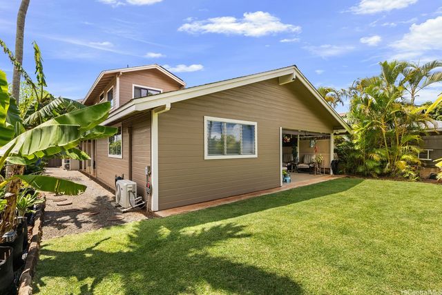 94-225 Hikiku Place, Mililani, HI 96789