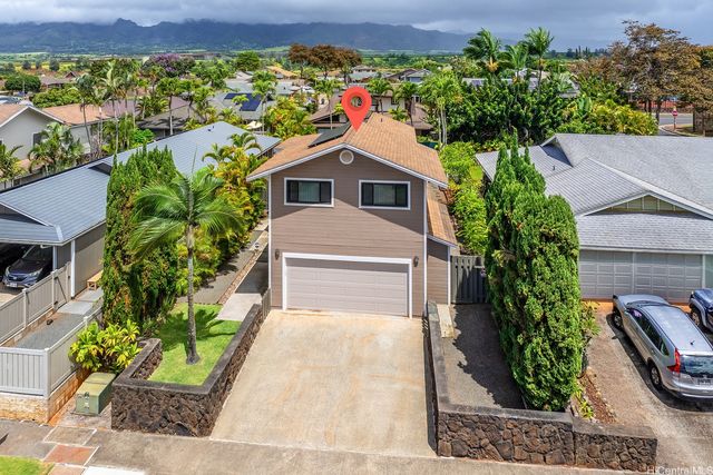 94-225 Hikiku Place, Mililani, HI 96789