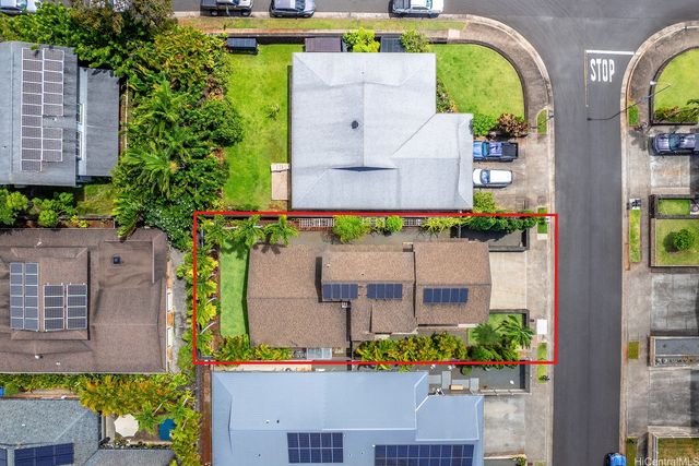 94-225 Hikiku Place, Mililani, HI 96789