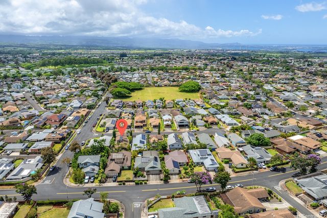 94-225 Hikiku Place, Mililani, HI 96789