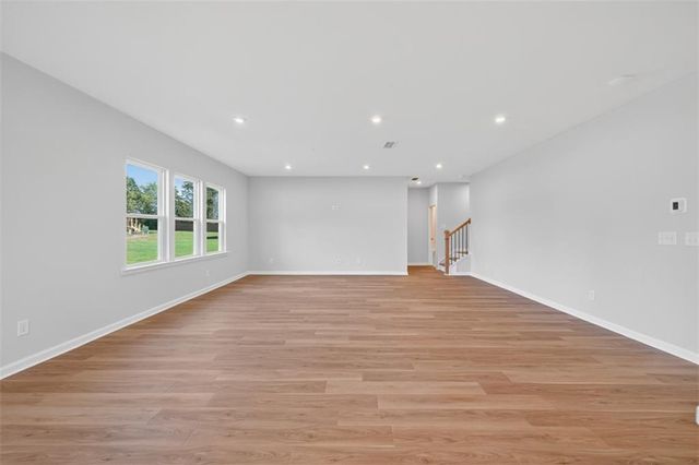 126 Jane NW Boulevard, Cartersville, GA 30120