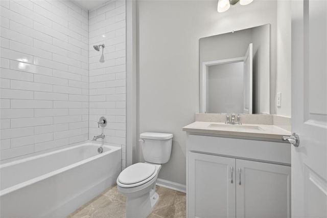 126 Jane NW Boulevard, Cartersville, GA 30120