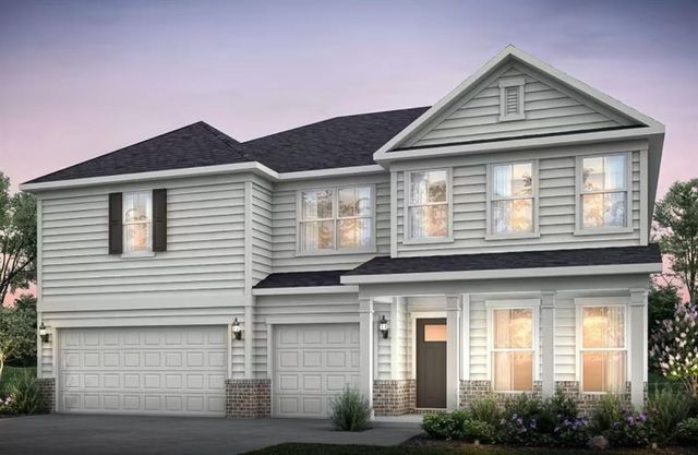 126 Jane NW Boulevard, Cartersville, GA 30120