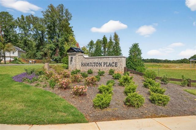 126 Jane NW Boulevard, Cartersville, GA 30120