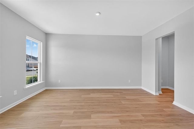 126 Jane NW Boulevard, Cartersville, GA 30120