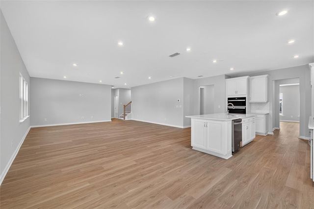 126 Jane NW Boulevard, Cartersville, GA 30120