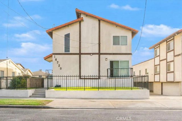 16720 S Dalton Ave, Gardena, CA 90247