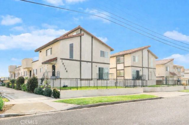 16720 S Dalton Ave, Gardena, CA 90247