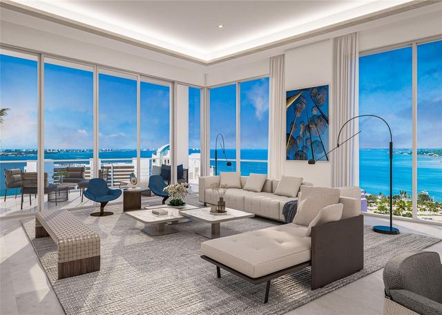 555 QUAY COMMON 1704, Sarasota, FL 34236