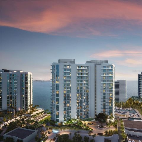 555 QUAY COMMON 1704, Sarasota, FL 34236