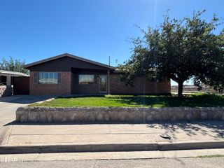 201 ROMERIA Drive, El Paso, TX 79907