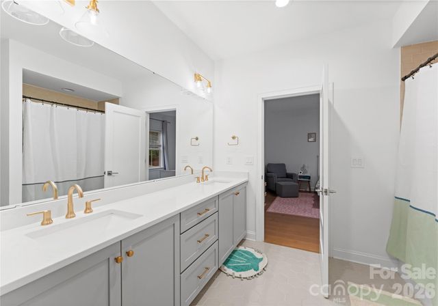 1527 St George Street, Charlotte, NC 28205