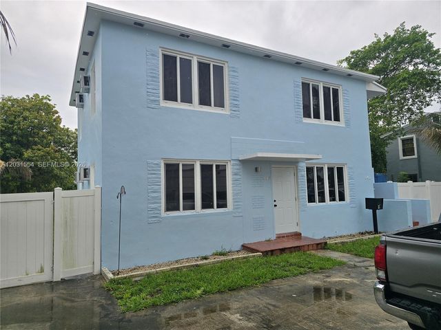 840 NE 124th Street 1, North Miami, FL 33161