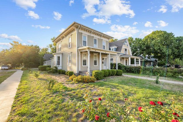 158 S 10th St, Salina, KS 67401