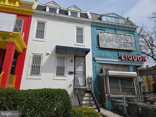 2903 SHERMAN AVENUE, Washington, DC 20001