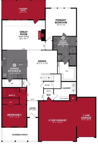 118 Old Glory Lane, Forney, TX 75126
