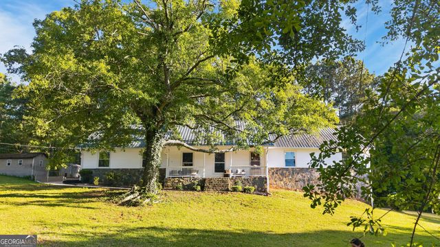 662 Highway 18 W, Barnesville, GA 30204