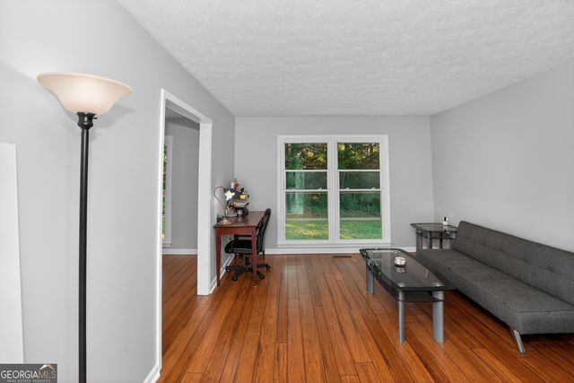662 Highway 18 W, Barnesville, GA 30204