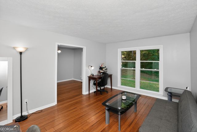 662 Highway 18 W, Barnesville, GA 30204
