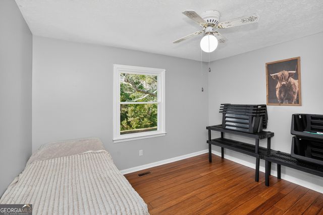 662 Highway 18 W, Barnesville, GA 30204