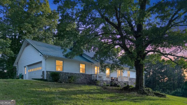 662 Highway 18 W, Barnesville, GA 30204