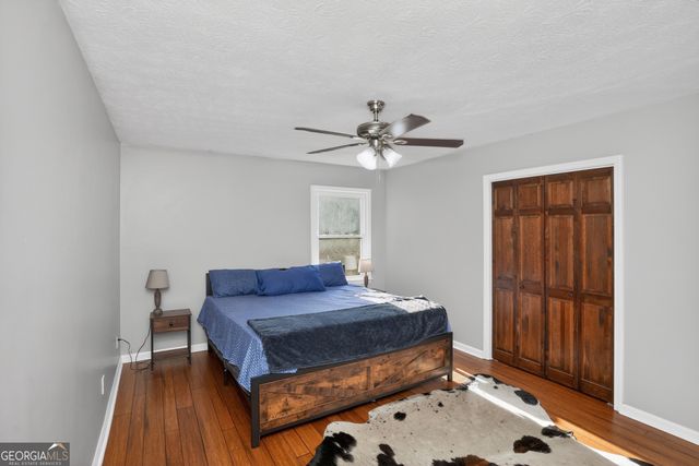 662 Highway 18 W, Barnesville, GA 30204