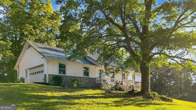 662 Highway 18 W, Barnesville, GA 30204