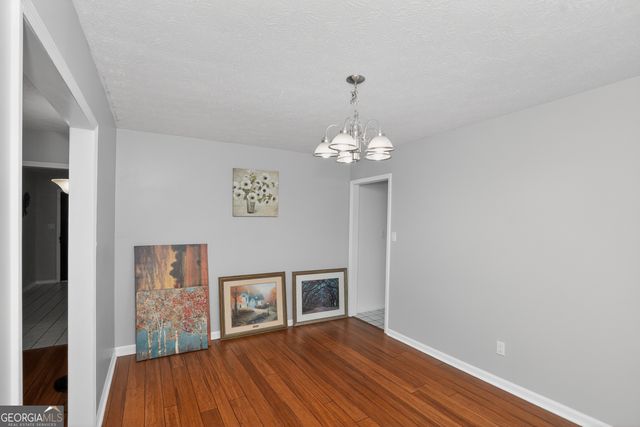 662 Highway 18 W, Barnesville, GA 30204