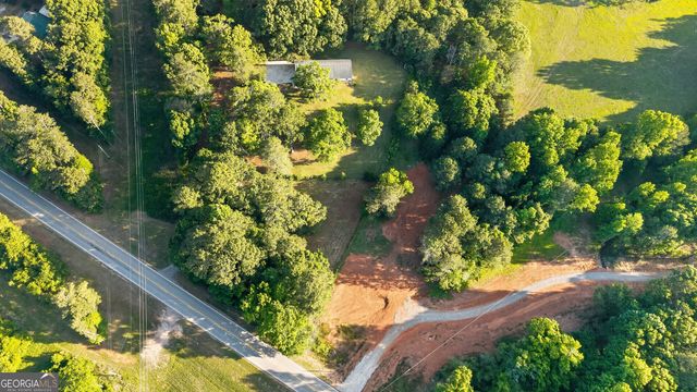 662 Highway 18 W, Barnesville, GA 30204