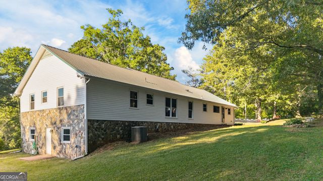 662 Highway 18 W, Barnesville, GA 30204