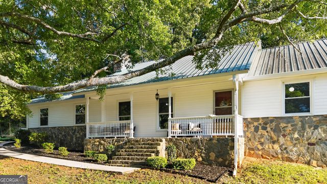 662 Highway 18 W, Barnesville, GA 30204