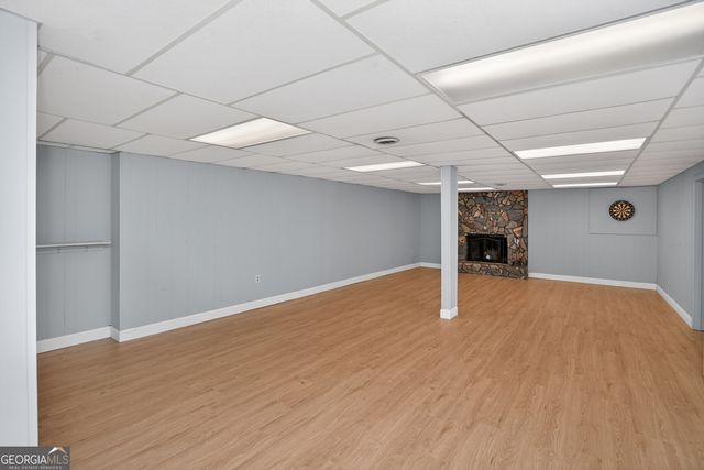 662 Highway 18 W, Barnesville, GA 30204