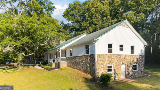 662 Highway 18 W, Barnesville, GA 30204