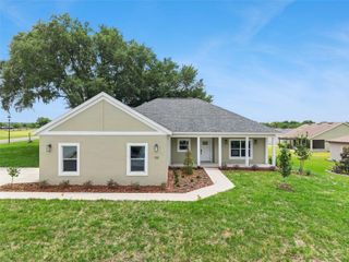 100 FAIRWAY CIRCLE, Umatilla, FL 32784