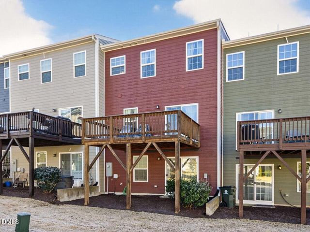 105 Journey Place, Durham, NC 27703