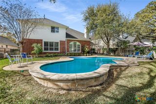 2720 Loyaga Drive, Round Rock, TX 78681