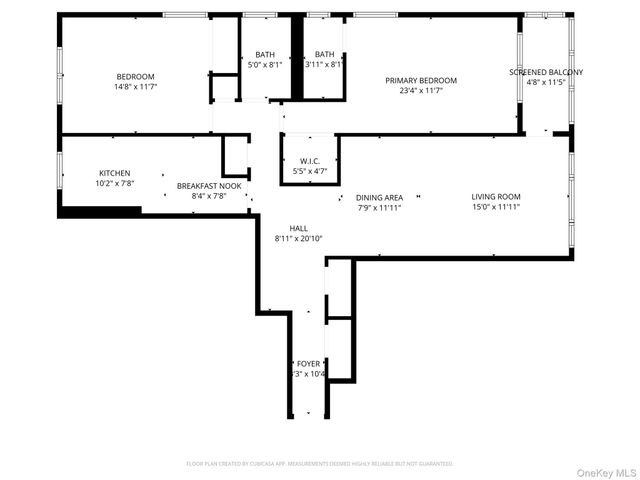 266 Pelham Road 5H, New Rochelle, NY 10805