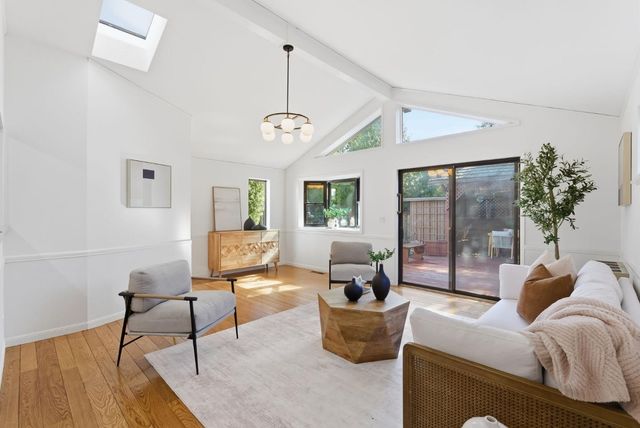 319 30th Avenue, San Mateo, CA 94403