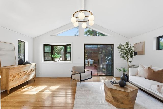 319 30th Avenue, San Mateo, CA 94403