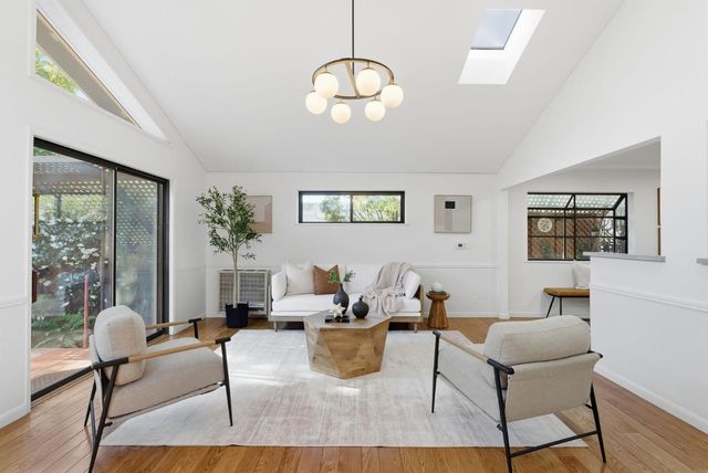 319 30th Avenue, San Mateo, CA 94403