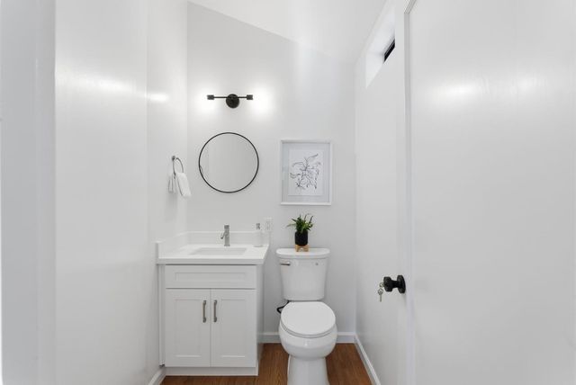 319 30th Avenue, San Mateo, CA 94403