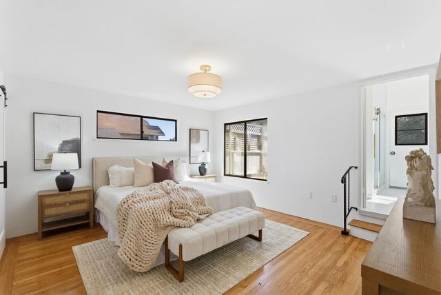 319 30th Avenue, San Mateo, CA 94403