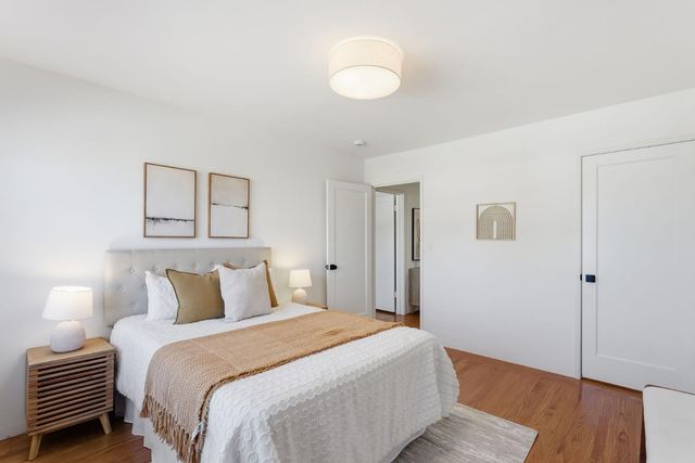 319 30th Avenue, San Mateo, CA 94403