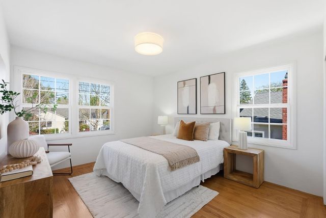 319 30th Avenue, San Mateo, CA 94403