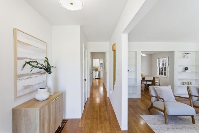 319 30th Avenue, San Mateo, CA 94403