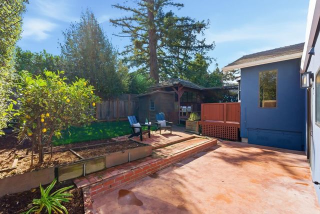 319 30th Avenue, San Mateo, CA 94403