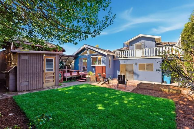 319 30th Avenue, San Mateo, CA 94403