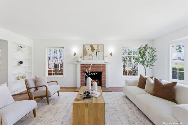 319 30th Avenue, San Mateo, CA 94403